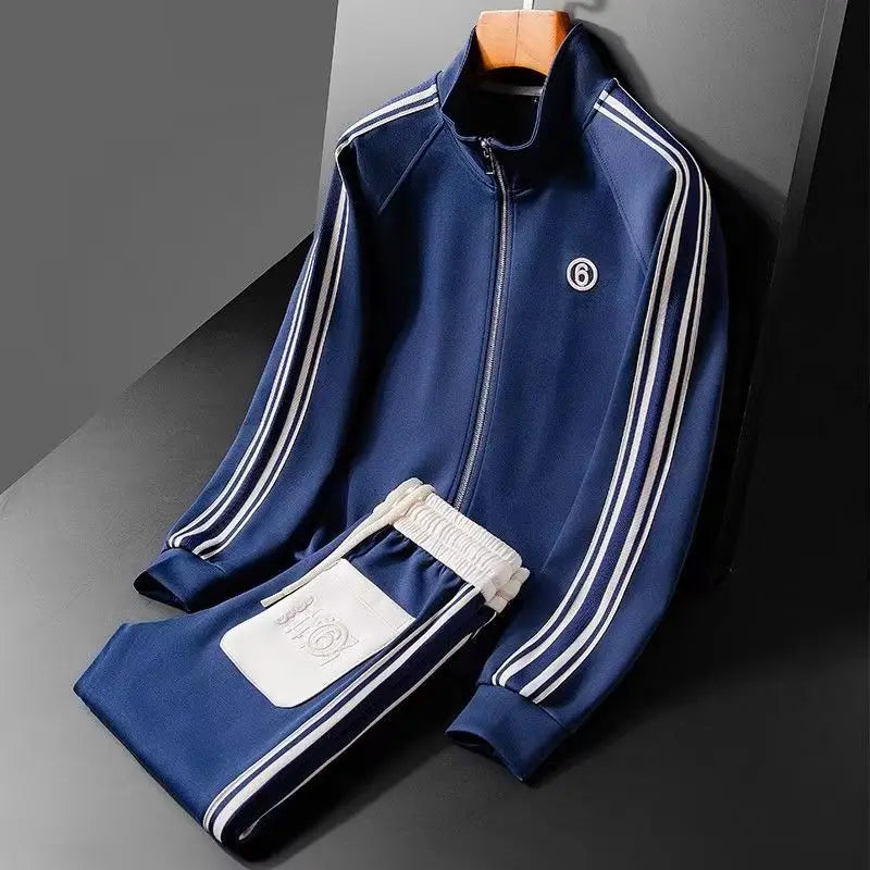 Maxi | Tracksuit – Premium Komfort für Männer