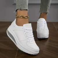 Eleanor | Stützende und bequeme orthopädische Sneaker