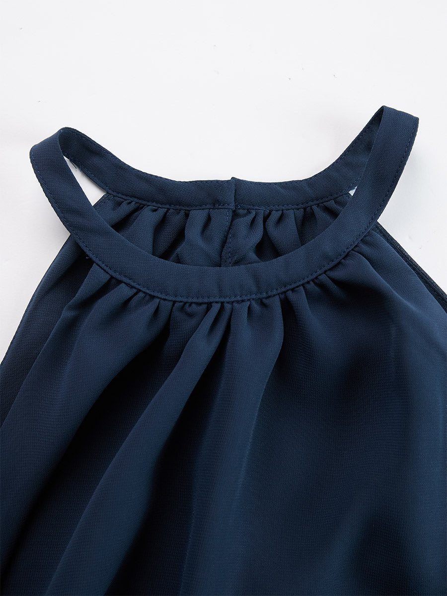Annika | Zweiteiler Set – Elegante Weite für Damen