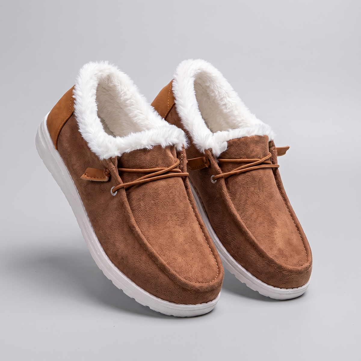 Marley | Komfort Loafers – Bequeme Slip-On für Frauen