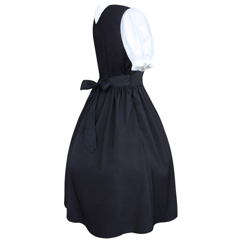 Selina | Elegantes und stilvolles Oktoberfest Kleid