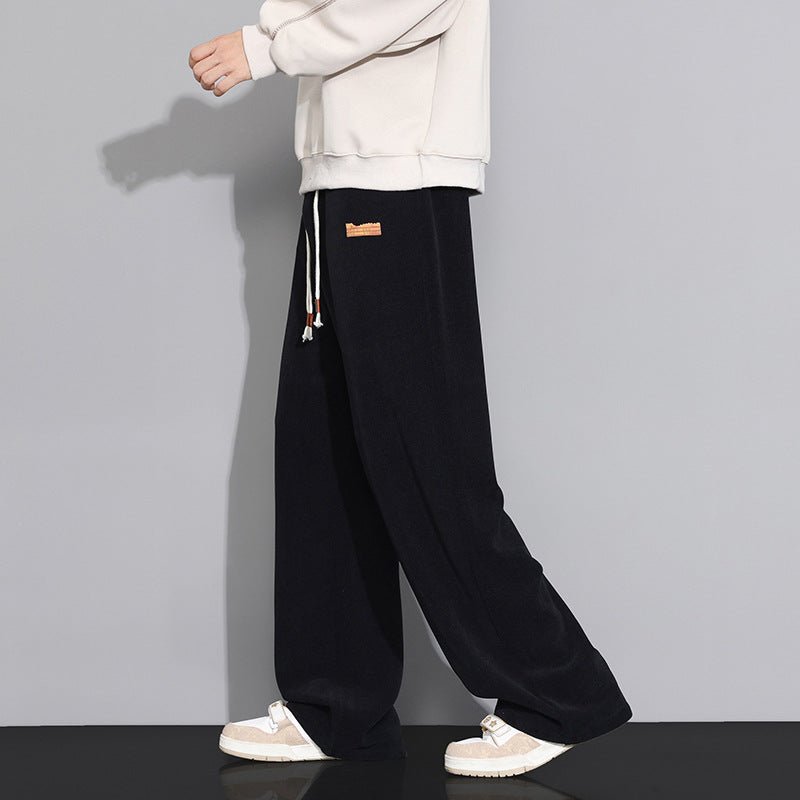 Fleek | Fleece Pants – Comfortable Casual Style for Women