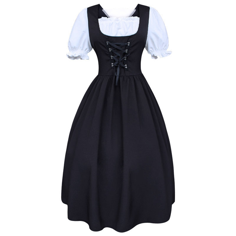 Selina | Elegantes und stilvolles Oktoberfest Kleid