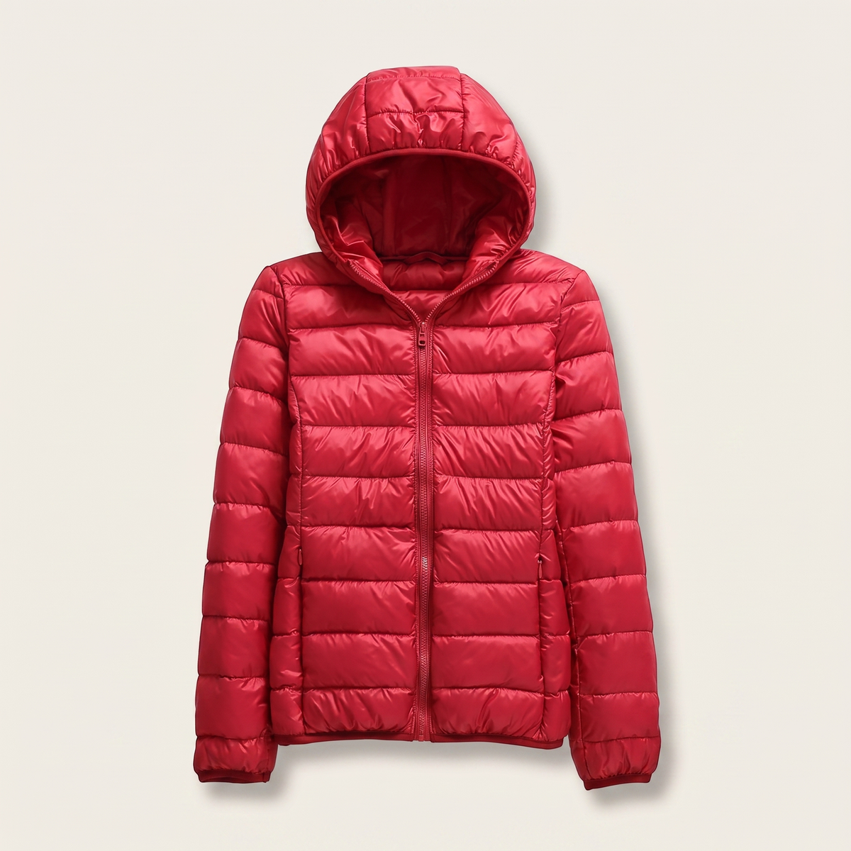 AURORA | Windproof Jacket – Lightweight & Versatile für Damen