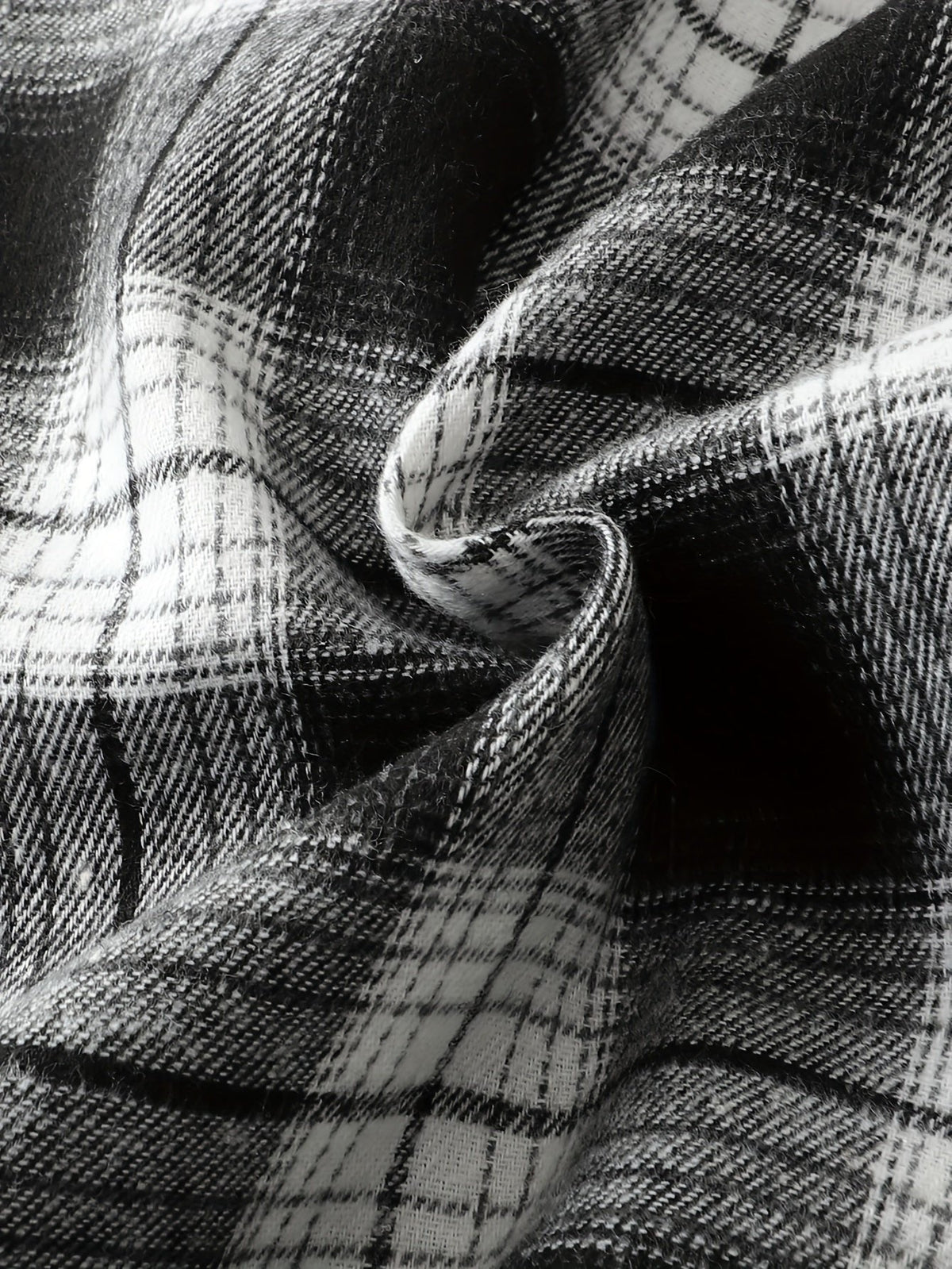 Bradford | Check Shirt – Relaxed Style for Everyday Wear