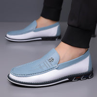 Matthias | Klassische and Zeitloses Herren Slip-On Loafer