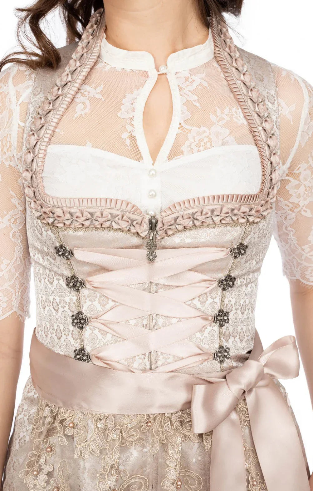 Katrin | Elegantes und modernes Oktoberfest Kleid