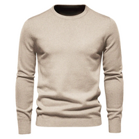 Christian | Eleganter und bequemer Herrenpullover