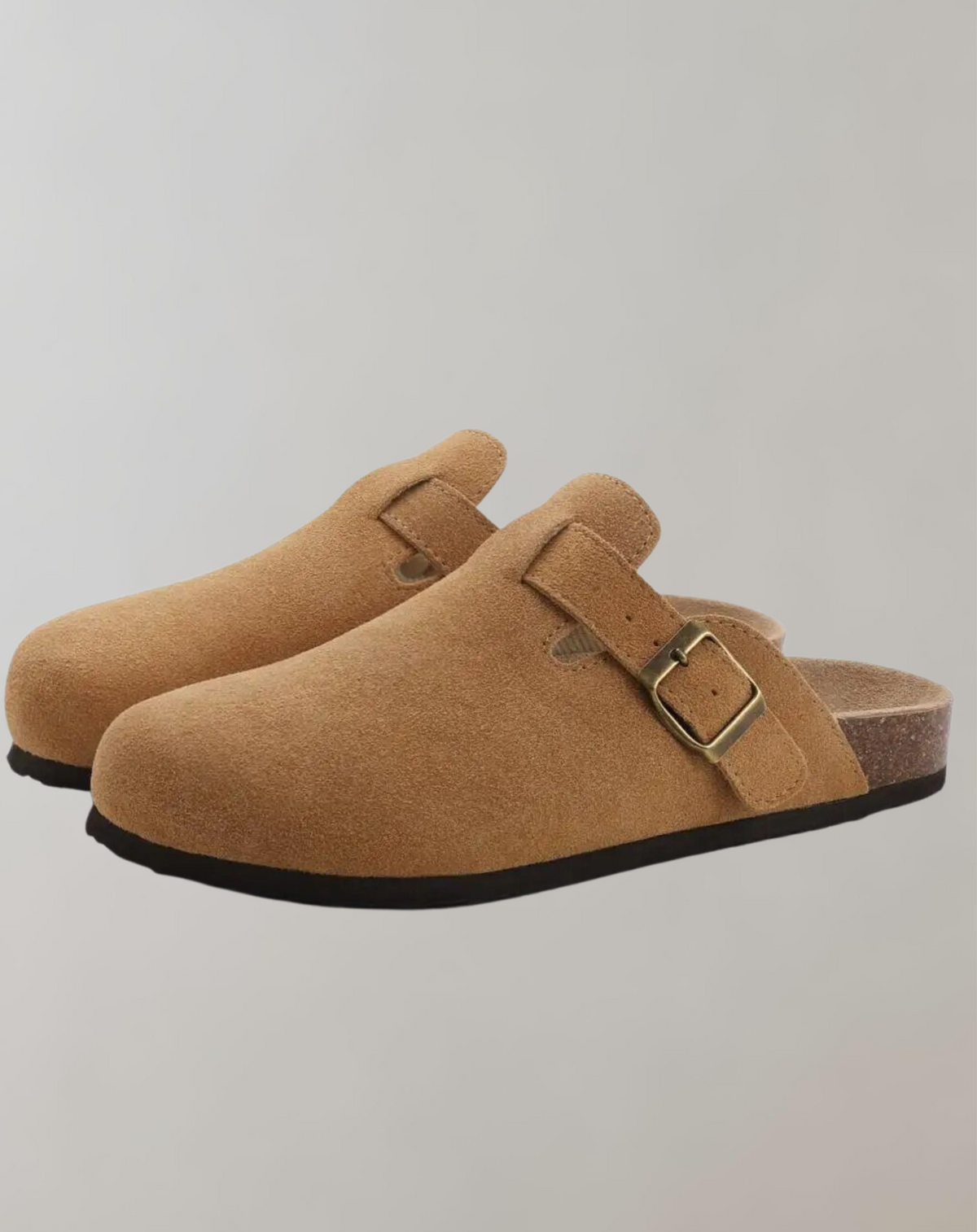 Mandy | Bequeme und stilvolle Damen-Pantoletten