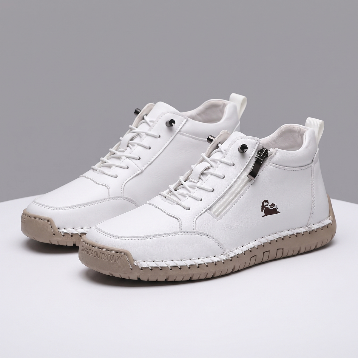 EasyFit | Sneakers für Frauen – Bequeme und Schicke Kopfstütze