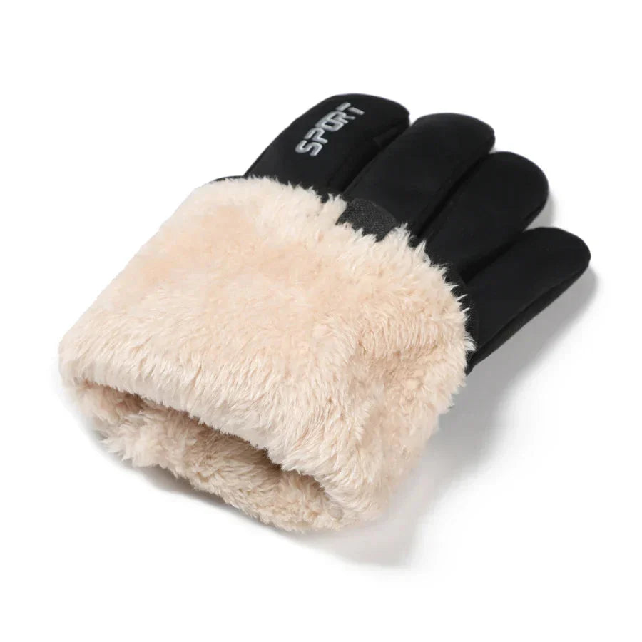 Drune | Winter Ski Gloves for Women