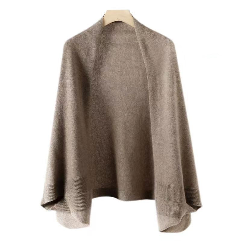 Drune | Faux Cashmere Scarf – Stylish Warmer for Everyday Wear