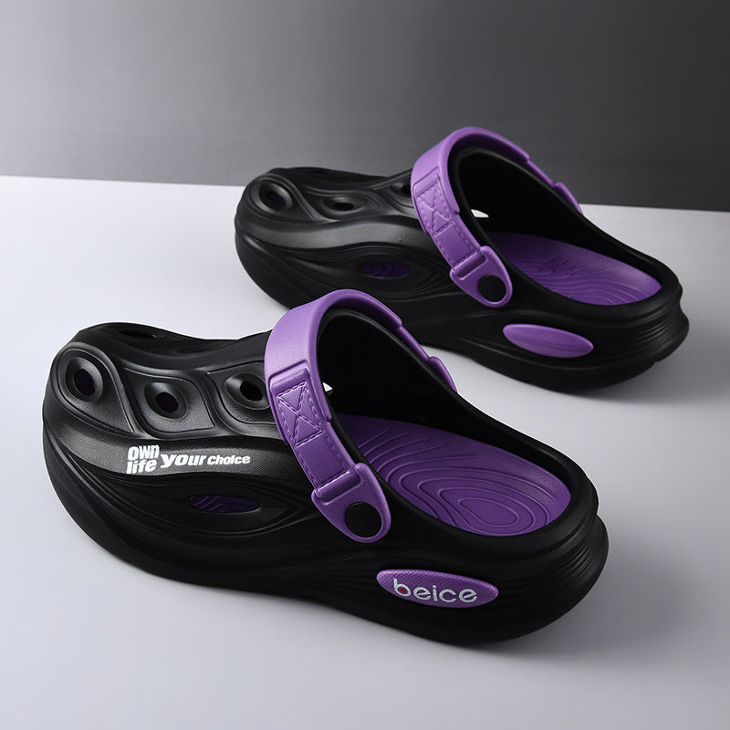 Leon | Moderne Und Bequeme Herren Slip On Clogs