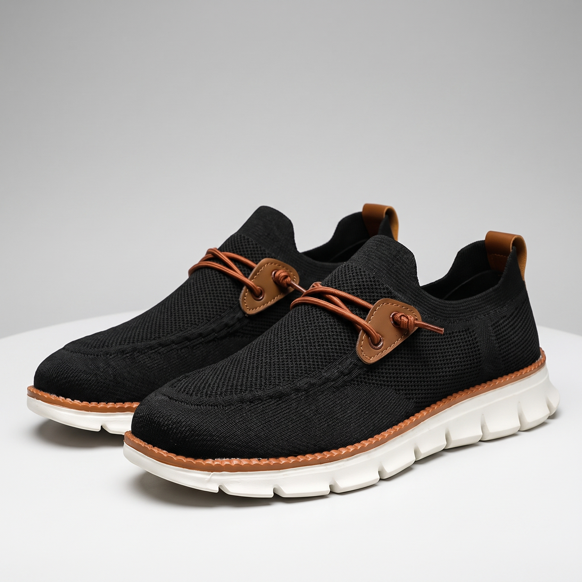 AIRFORM | Slip-On Sneaker – Leicht und Atmungsaktiv