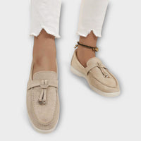 Emily | Elegante und klassische Damen Loafer