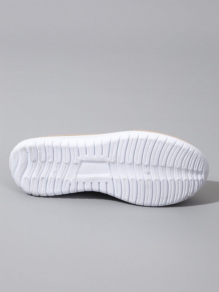 Luna | Stützende und atmungsaktive Damen orthopädische Loafer