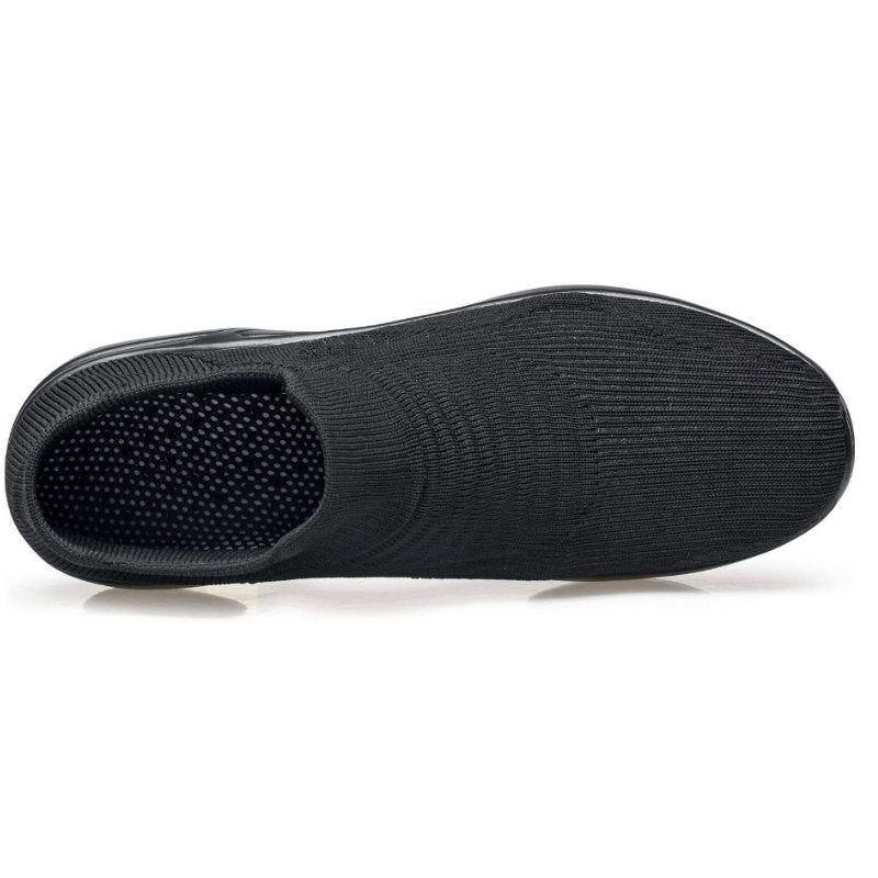 Katrin | Bequeme und stützende Orthopädische Slip-On Sneaker