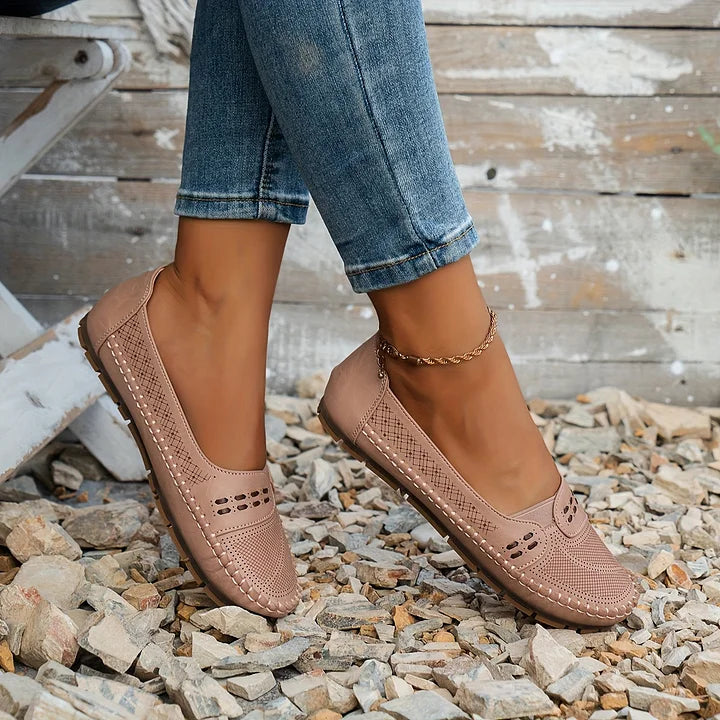 Katrin | Stilvolle und bequeme Damenschuhe
