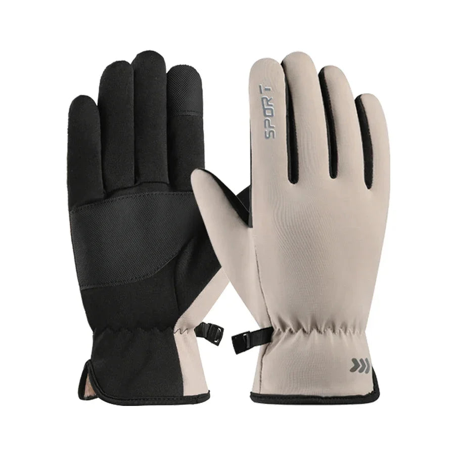 Drune | Winter Ski Gloves for Women