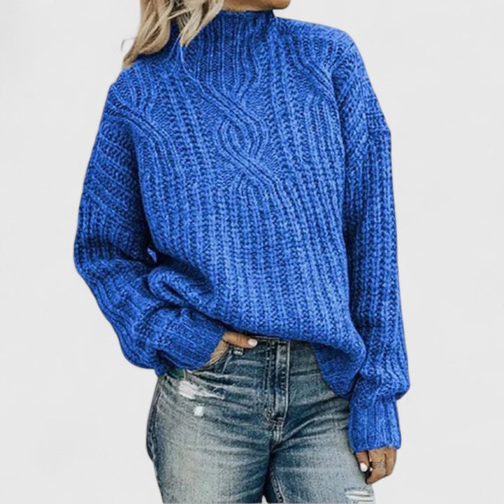Aerynna | Sophisticated Sweater 4