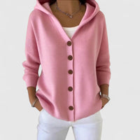 Aurora | Elegante & Leichte Damen Strickjacke