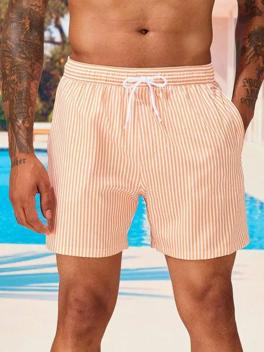 Aldo | Badeshorts Herren – Bequem, Stylisch & Schnelltrocknend 0