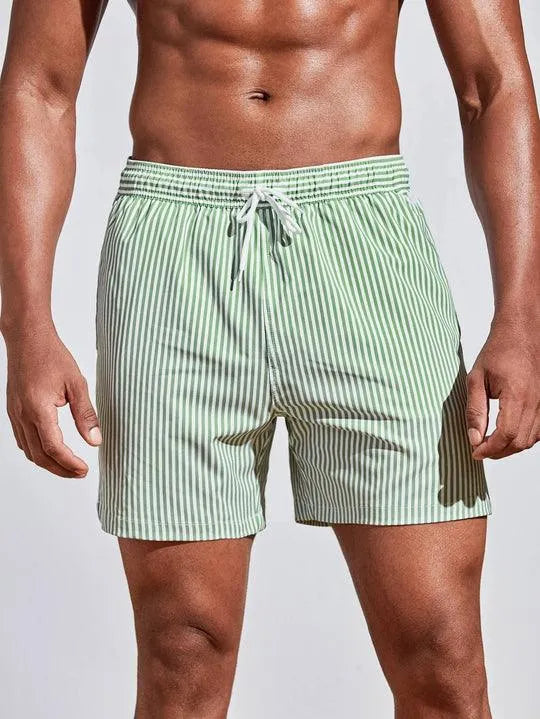 Aldo | Badeshorts Herren – Bequem, Stylisch & Schnelltrocknend 2