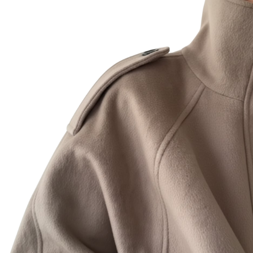 Anna | Bequeme und elegante Damenjacke 5