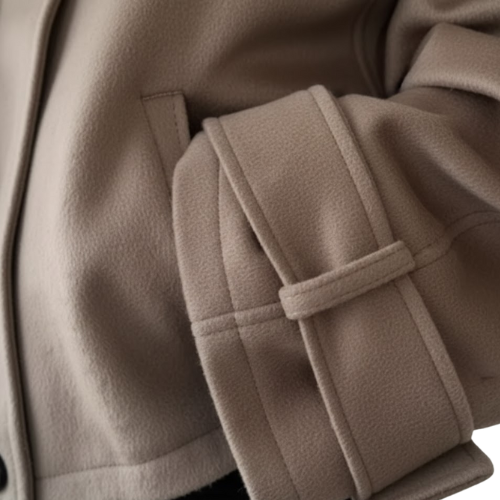 Anna | Bequeme und elegante Damenjacke 6