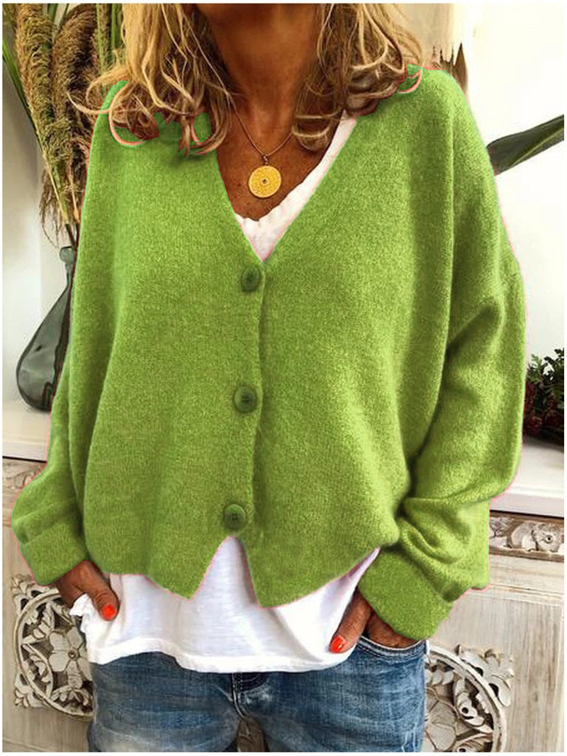 Annelise | Warmer Cardigan für müheloses Layering 3