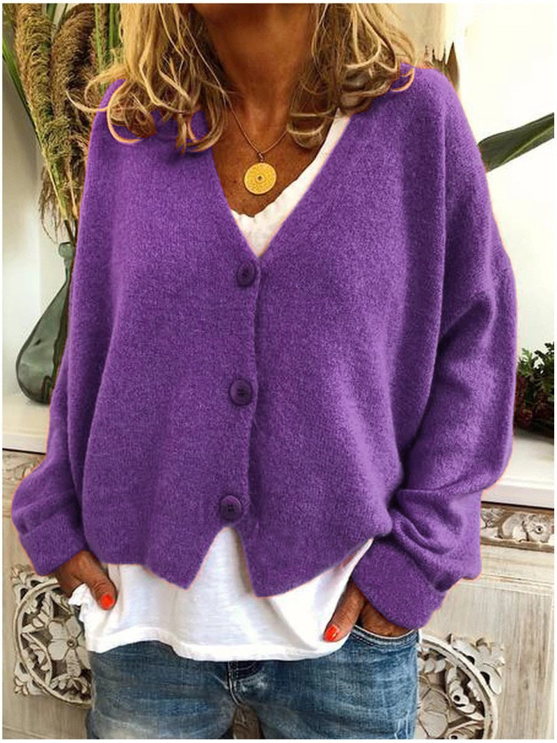 Annelise | Warmer Cardigan für müheloses Layering 4