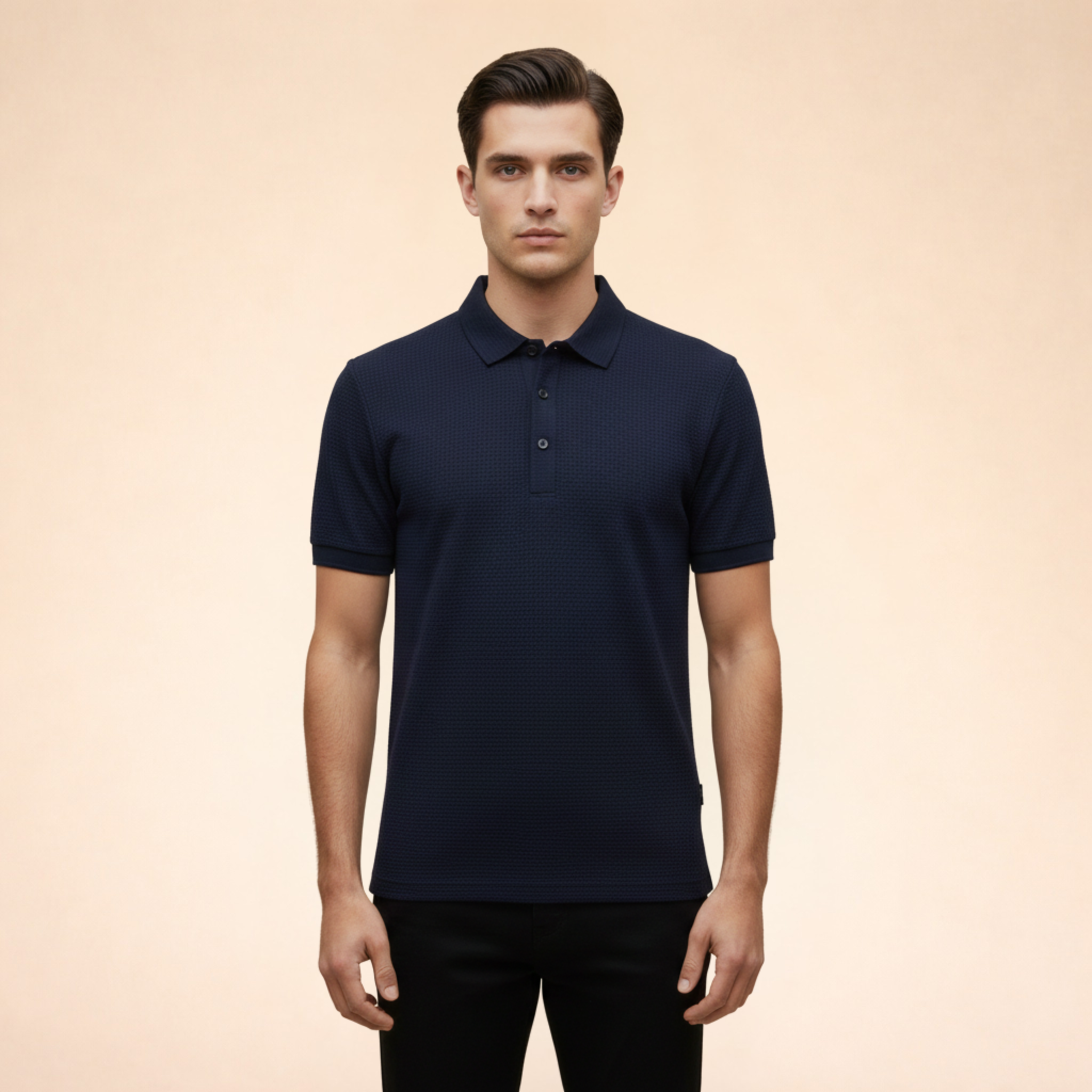 Arden | Herren Poloshirt – Atmungsaktiv, Elegant & Vielseitig 1
