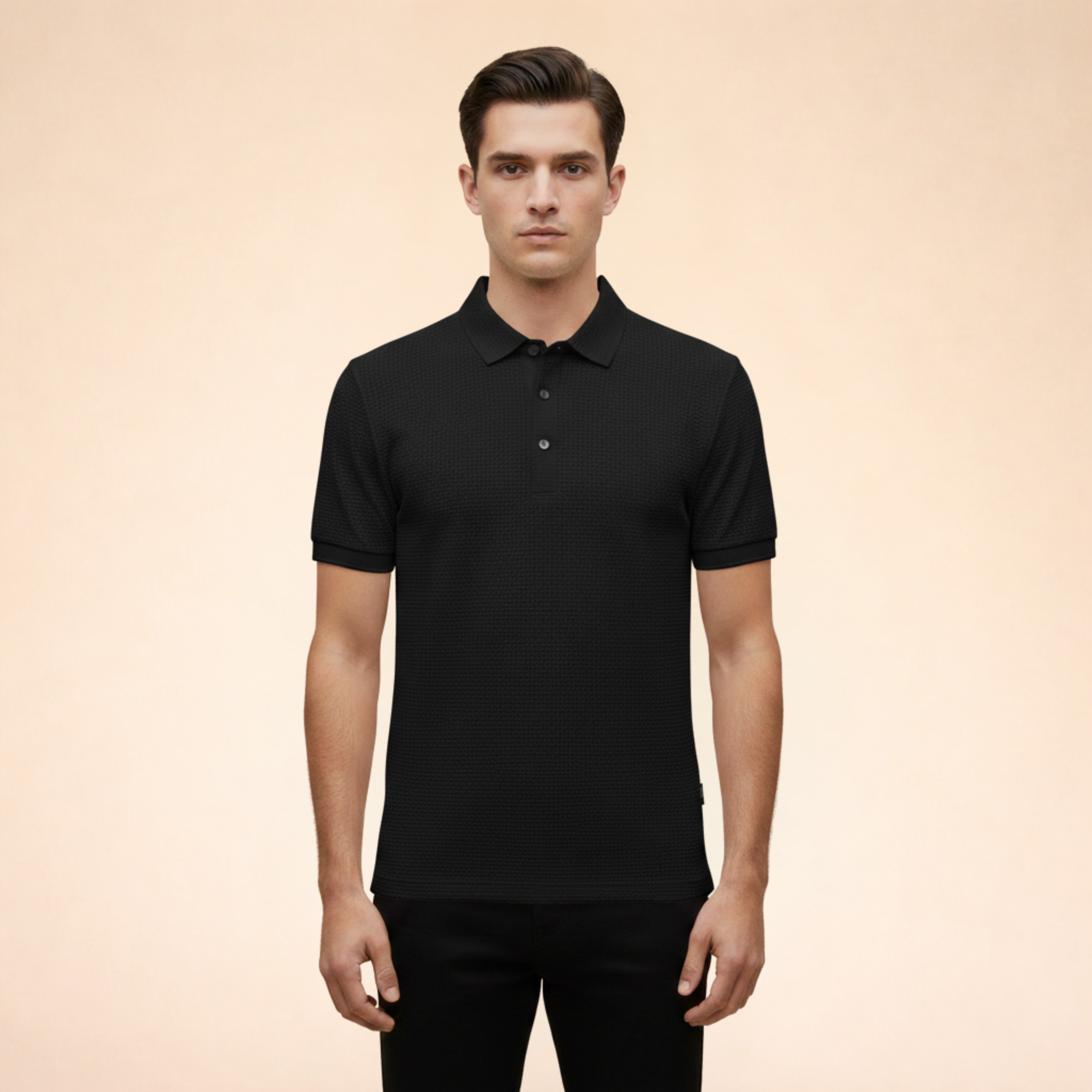 Arden | Herren Poloshirt – Atmungsaktiv, Elegant & Vielseitig 4