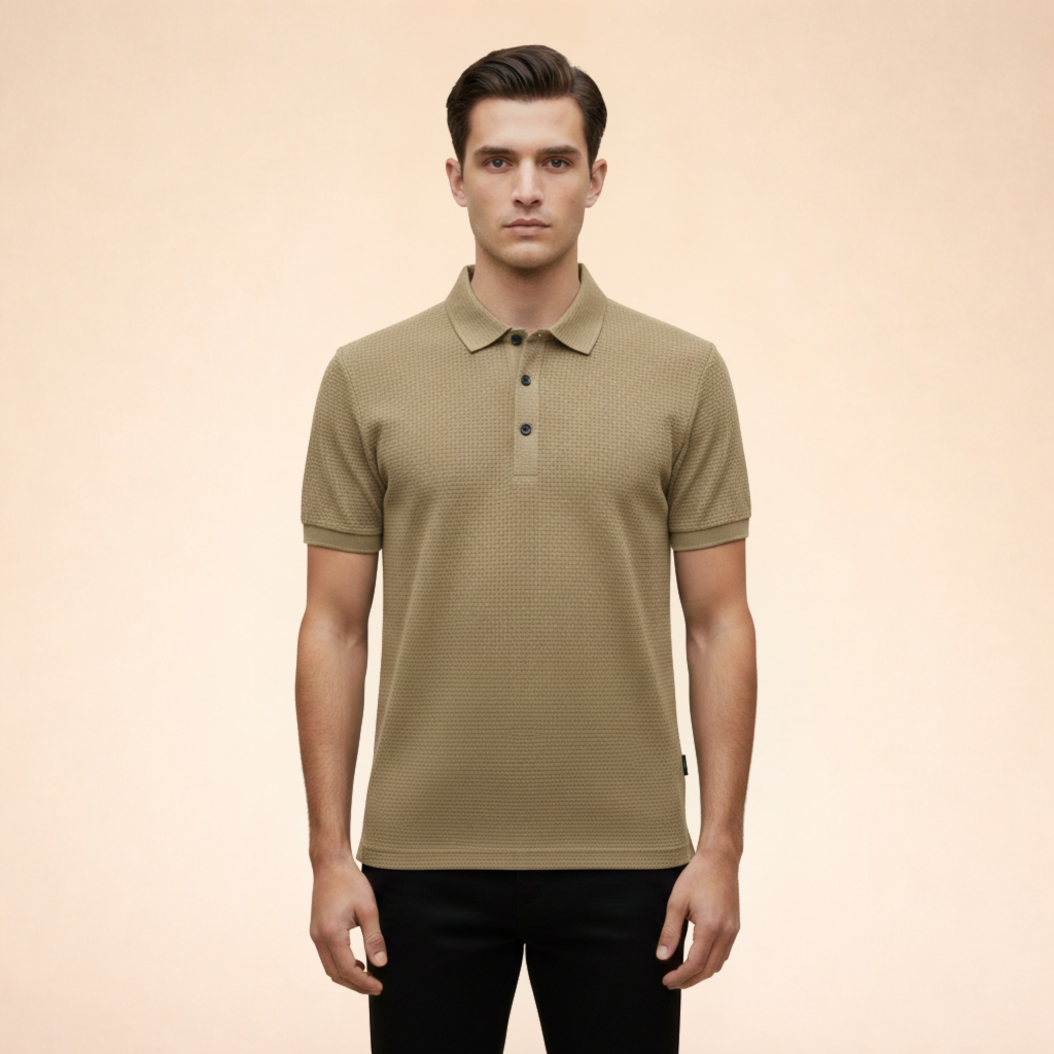 Arden | Herren Poloshirt – Atmungsaktiv, Elegant & Vielseitig 5