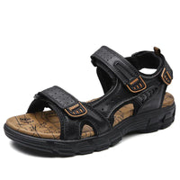 Erik | Stützende und bequeme orthopädische Sandalen