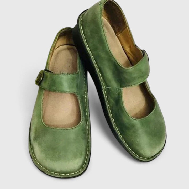 Aurelia | Bequeme & Stilvolle On Schuhe Damen – Orthopädische Eleganz für Alltag und besondere Anlässe 0