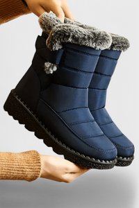 Emma | Bequeme und wasserdichte Winterstiefel