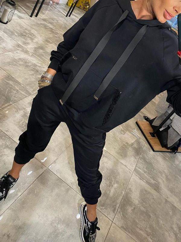 Ava | Damen Set – Elegant, Bequem & Ideal für Herbsttage 0