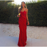 Livia | Elegantes und vielseitiges langes Kleid