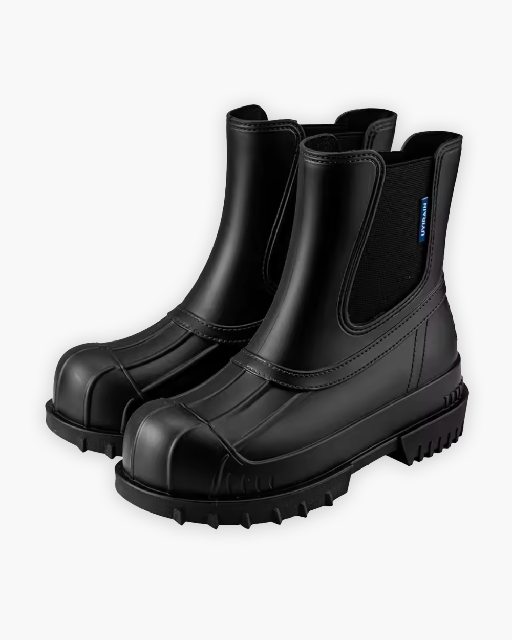 Chelsea Gummistiefel wasserabweisend