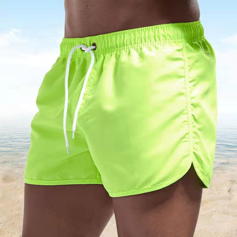 Bram | Herren Badehose – Schnell Trocknend, Modern & Funktional 3