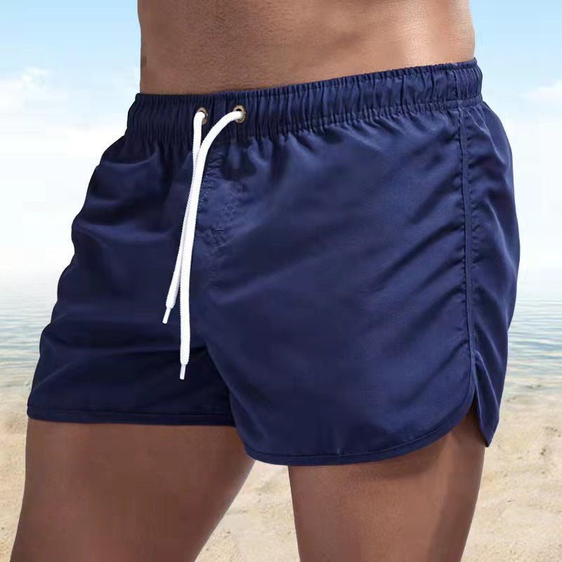 Bram | Herren Badehose – Schnell Trocknend, Modern & Funktional 4