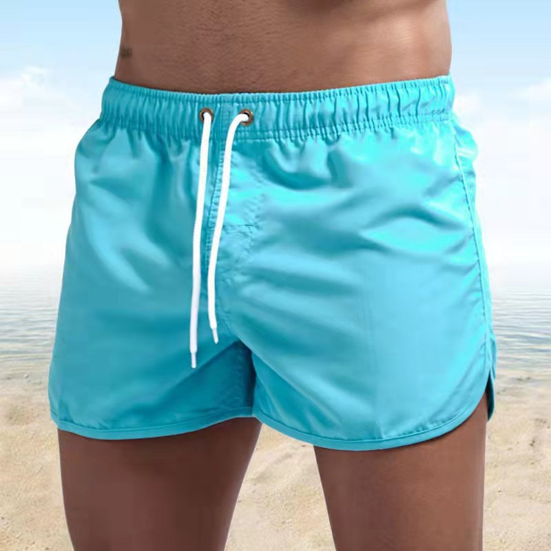 Bram | Herren Badehose – Schnell Trocknend, Modern & Funktional 5