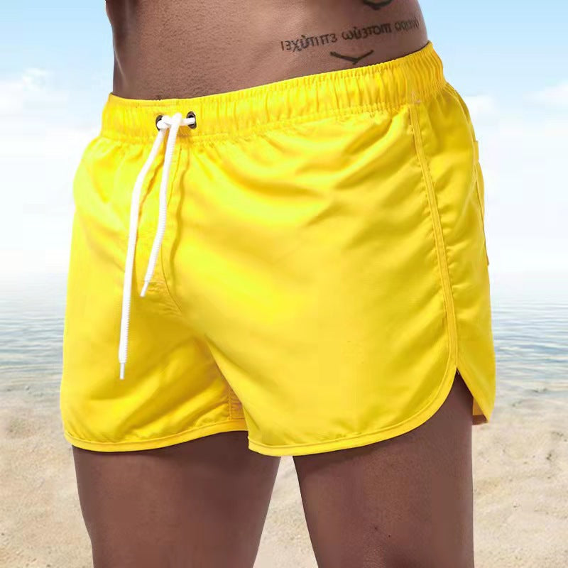 Bram | Herren Badehose – Schnell Trocknend, Modern & Funktional 6