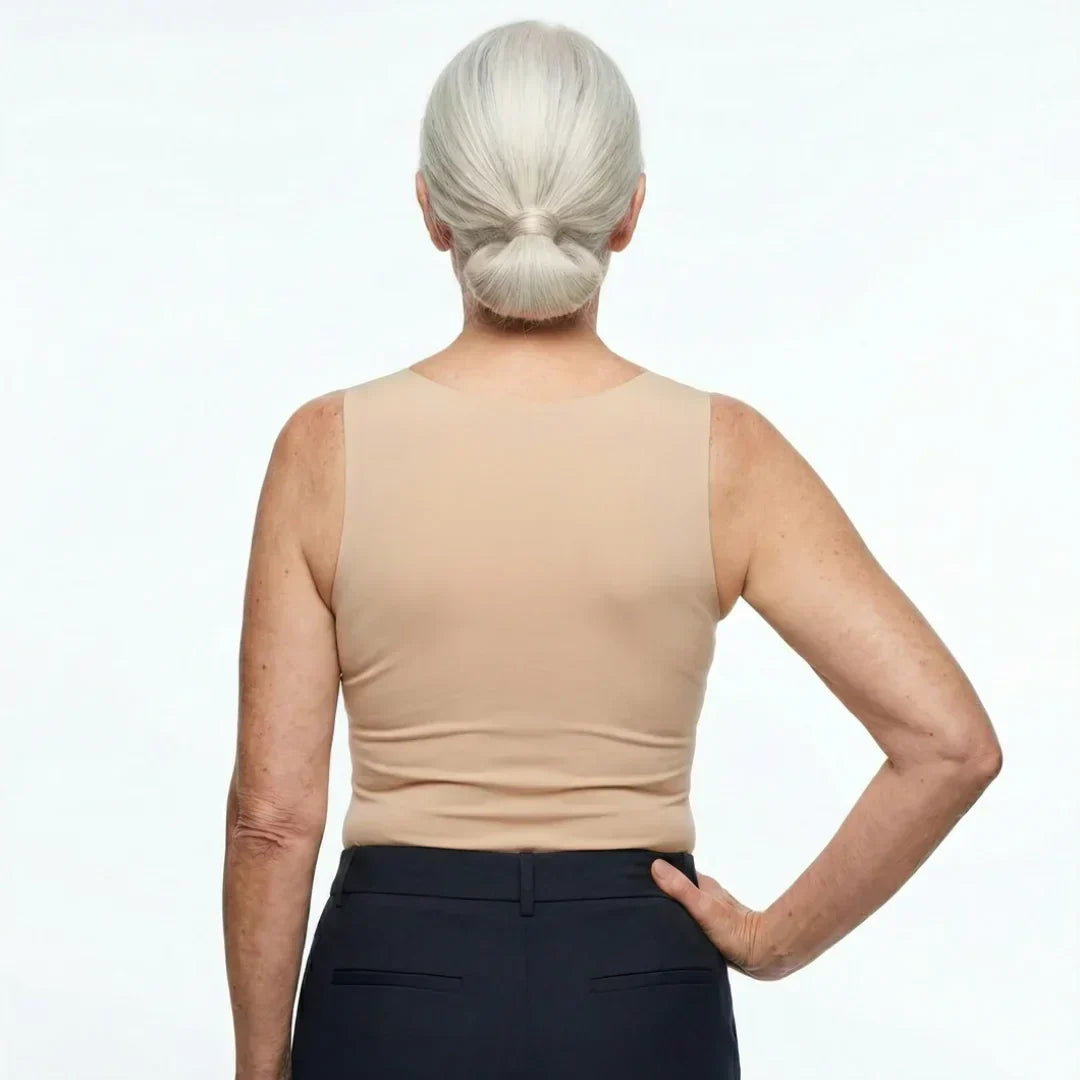 Calia | Bequemes, Elegantes &amp; Unterstützendes Damen-Tanktop 8