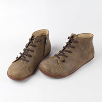Olivia | Weiche und elegante Stiefeletten