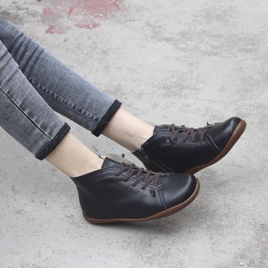 Charlotte | Weiche und elegante Stiefeletten 4