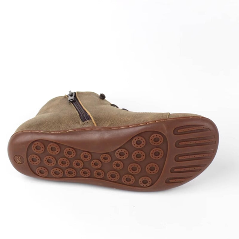 Charlotte | Weiche und elegante Stiefeletten 8