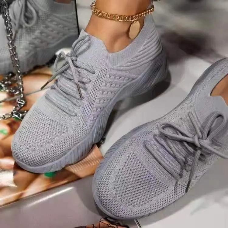 Christin | Orthopädische, leichte Walking-Sneaker 3