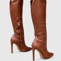 Sophie | Elegante und bequeme orthopädische Stiefel